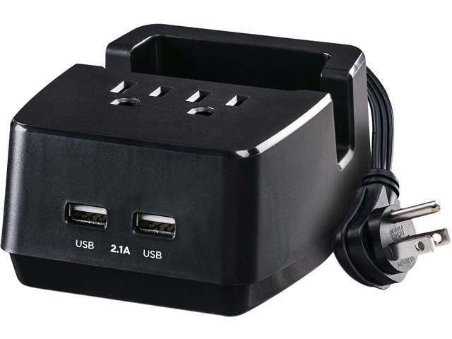 CyberPower USB Wall Charger: $29.97 CyberPower USB Wall Charger: $29.97