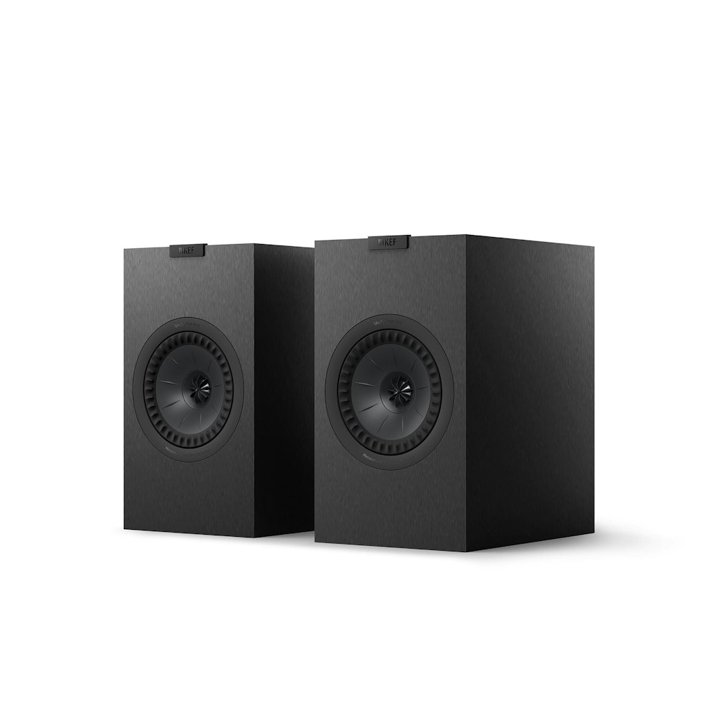 KEF Q3 Meta Bookshelf Speakers: $899.99 KEF Q3 Meta Bookshelf Speakers: $899.99