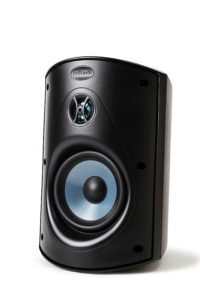 Polk Audio Atrium 6 Outdoor All-Weather Speakers 2-Pack: $399.99