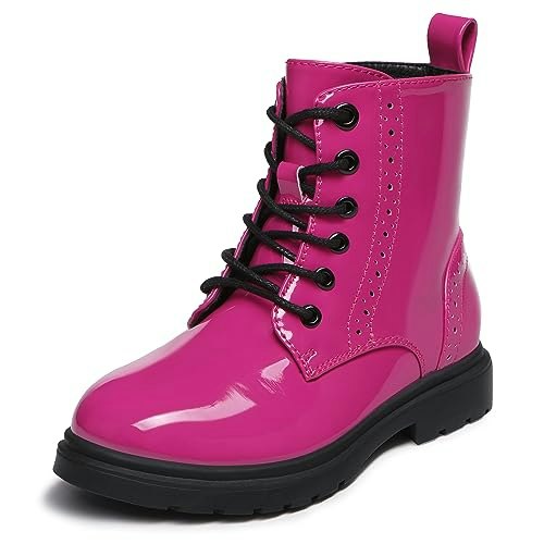 Athlefit Kids Combat Boots 1 Pair: $29.98 Athlefit Kids Combat Boots 1 Pair: $29.98