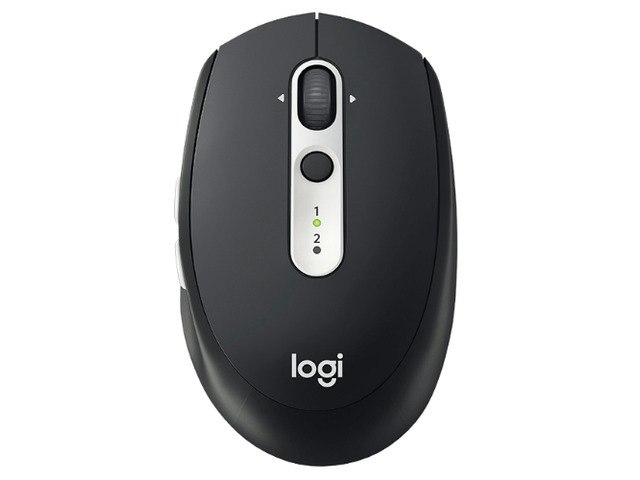 Logitech M585 Multi-Device Wireless Mouse: $50.49 Logitech M585 Multi-Device Wireless Mouse: $50.49