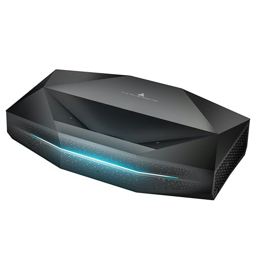 AWOL Aetherion Pro 4K Ultra Short Throw Projector: $2,698.99 AWOL Aetherion Pro 4K Ultra Short Throw Projector: $2,698.99