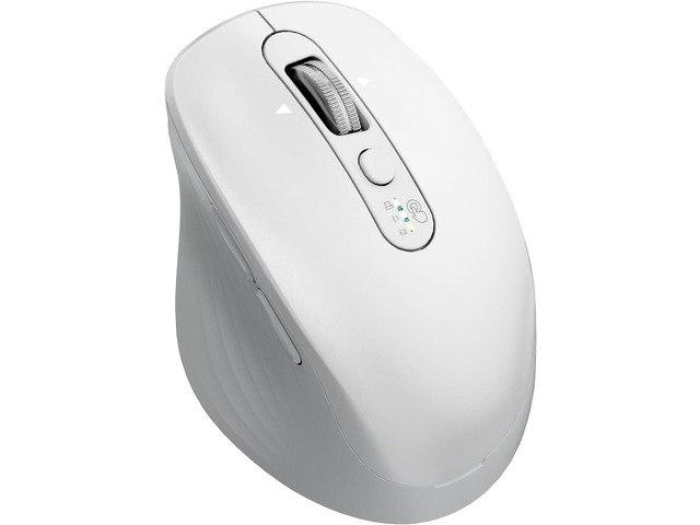 Infinmind Wireless Bluetooth and USB Mouse: $47.74 Infinmind Wireless Bluetooth and USB Mouse: $47.74