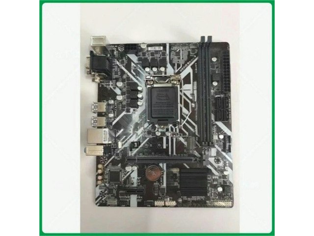 B365M-POWER LGA1151 DDR4 Micro-ATX Motherboard: $105.52 B365M-POWER LGA1151 DDR4 Micro-ATX Motherboard: $105.52