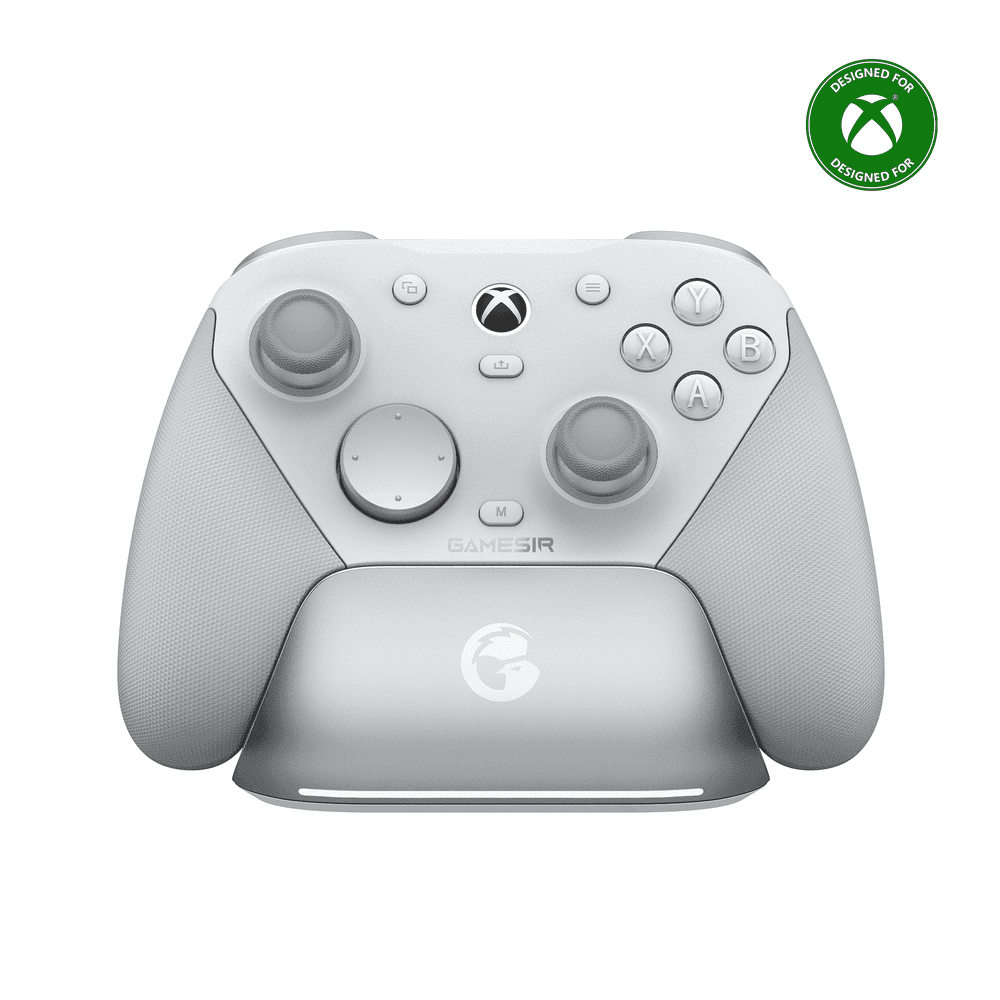 GameSir G7 Pro Wired Controller for Xbox and PC: $79.79 GameSir G7 Pro Wired Controller for Xbox and PC: $79.79