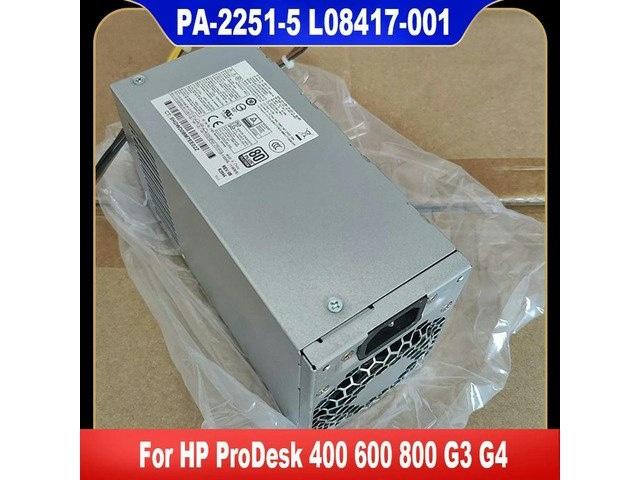 HP 250W ProDesk G3 G4 Power Supply: $67.27 HP 250W ProDesk G3 G4 Power Supply: $67.27