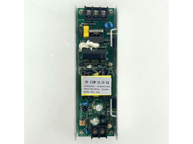 HY 120W 10.5V LED Bar Power Supply: $48.40