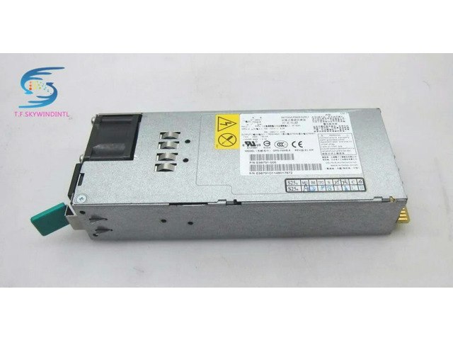 DPS-750XB-A 750W 80 Plus Platinum Server Power Supply: $142.20 DPS-750XB-A 750W 80 Plus Platinum Server Power Supply: $142.20