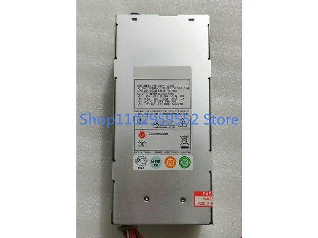 P2H-6350P 350W 2U Server Power Supply: $156.95 P2H-6350P 350W 2U Server Power Supply: $156.95