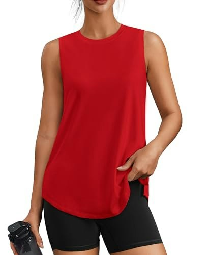 Pinspark Women's Quick-Dry Athletic Tank Top: $10.39 Pinspark Women's Quick-Dry Athletic Tank Top: $10.39