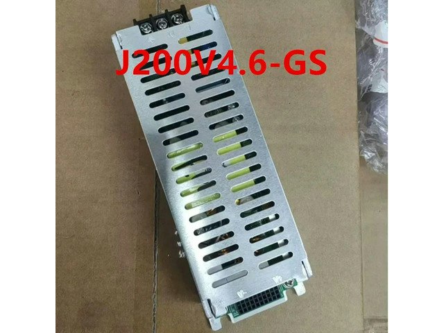 G-Energy 4.6V 40A 200W Power Supply: $228.54