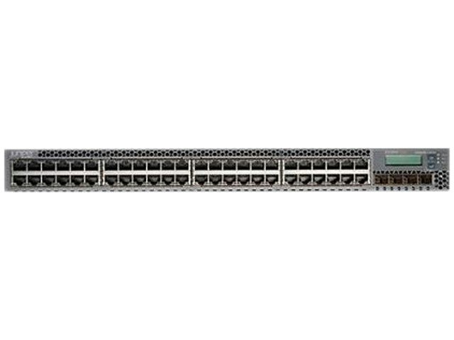 Juniper EX3300-24P Layer 3 Switch: $1,213.20 Juniper EX3300-24P Layer 3 Switch: $1,213.20