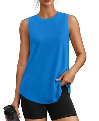 Pinspark Women's Quick-Dry Athletic Running Tank Top: $11.03 Pinspark Women's Quick-Dry Athletic Running Tank Top: $11.03