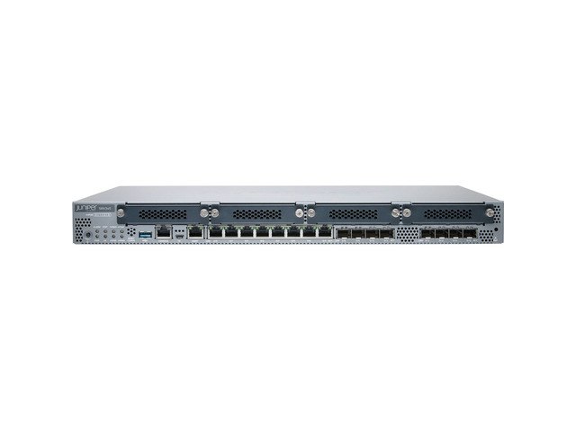 Juniper SRX345 Firewall: $1,761.20 Juniper SRX345 Firewall: $1,761.20