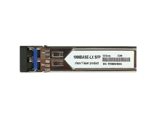 Juniper 1000Base-LX SFP Module: $273.84 Juniper 1000Base-LX SFP Module: $273.84