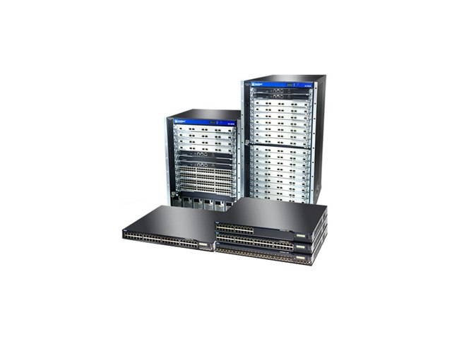 Juniper Networks EX4200-24T Layer 3 Switch: $713.20 Juniper Networks EX4200-24T Layer 3 Switch: $713.20