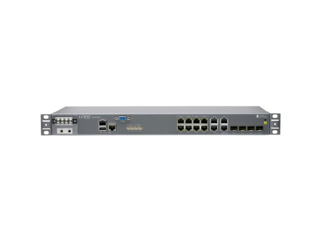 Juniper Networks ACX1100-AC Router: $8,912 Juniper Networks ACX1100-AC Router: $8,912