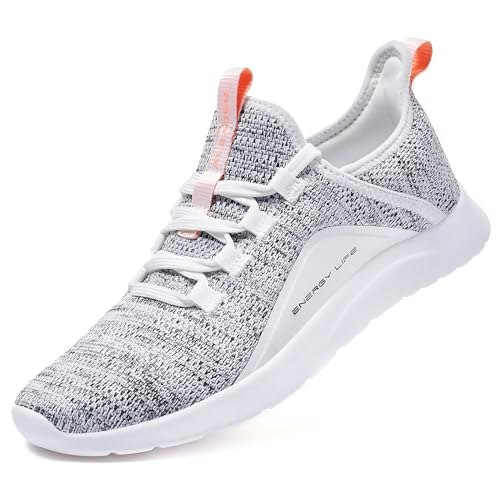 Aleader Women's Energycloud Slip-On Walking Shoes: $35.99 Aleader Women's Energycloud Slip-On Walking Shoes: $35.99