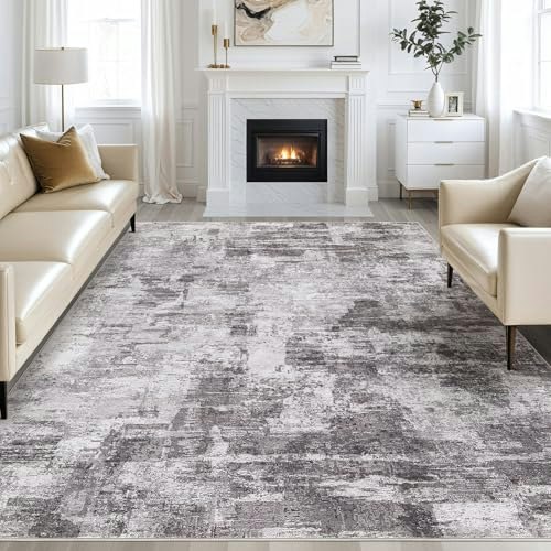 Kakania 10x14-Foot Abstract Area Rug: $115.05 Kakania 10x14-Foot Abstract Area Rug: $115.05