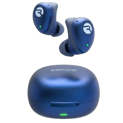 Raycon Fitness Wireless Bluetooth Earbuds: $95.99 Raycon Fitness Wireless Bluetooth Earbuds: $95.99