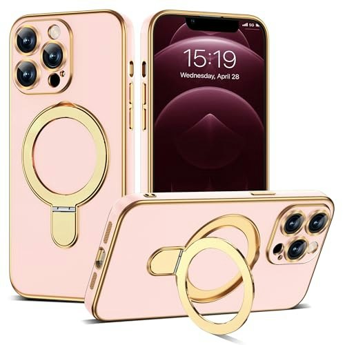 Etpesok Plating Case for iPhone 12 Pro: $25.49 Etpesok Plating Case for iPhone 12 Pro: $25.49