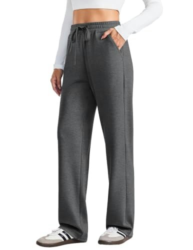Pinspark Women's Straight Leg Yoga Pants: $23.79 Pinspark Women's Straight Leg Yoga Pants: $23.79