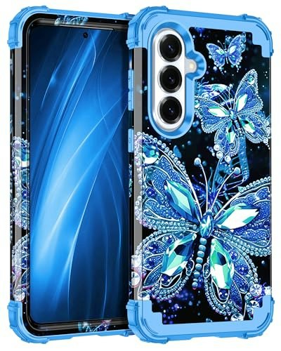 Miqala Samsung Galaxy S26 Plus Case: $15.29