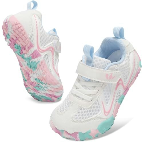 Feetcity Flexible Kids Barefoot Sneakers: $18.16 Feetcity Flexible Kids Barefoot Sneakers: $18.16
