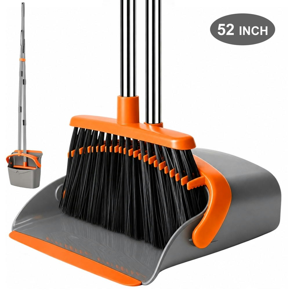 Taimasi Broom and Dustpan Set: $17.99 Taimasi Broom and Dustpan Set: $17.99