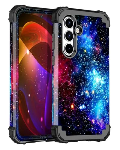 Miqala Samsung Galaxy S25 FE Case: $13.59 Miqala Samsung Galaxy S25 FE Case: $13.59