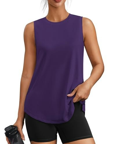 Pinspark Women's Workout Tank Top: $11.03 Pinspark Women's Workout Tank Top: $11.03