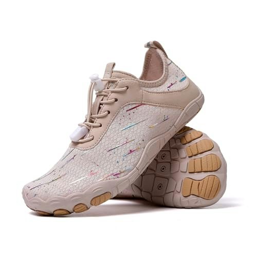 StoneLiquid Women's Barefoot Hiking Shoes: $13.58 StoneLiquid Women's Barefoot Hiking Shoes: $13.58