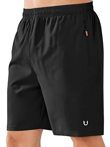 Northyard Men's Athletic Quick-Dry Running Shorts: $16.99 Northyard Men's Athletic Quick-Dry Running Shorts: $16.99