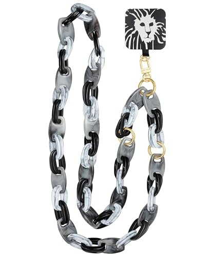 Anne Klein Crossbody iPhone Strap: $16.99