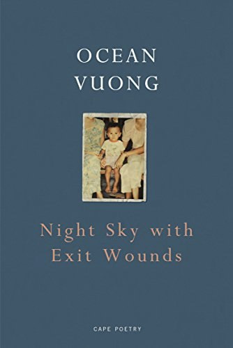 Night Sky with Exit Wounds: $20.91 Night Sky with Exit Wounds: $20.91