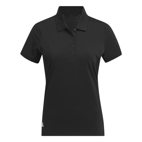 Adidas Women's Ultimate365 Solid Polo Shirt: $34.85 Adidas Women's Ultimate365 Solid Polo Shirt: $34.85