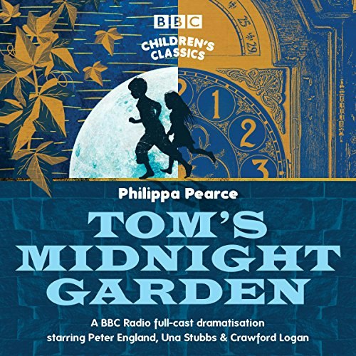 Tom's Midnight Garden BBC Radio Full-Cast Dramatization: $18.39 Tom's Midnight Garden BBC Radio Full-Cast Dramatization: $18.39