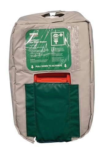 Hughes 10-Gallon Insulated Frost and Heat Protection Jacket: $228.98