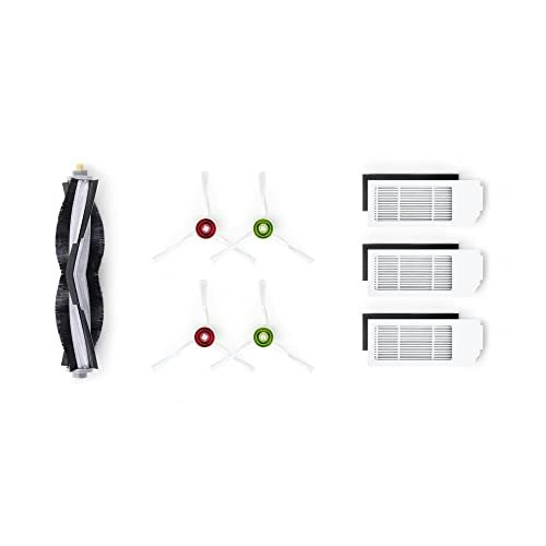 Ecovacs DEEBOT T10 Omni and X1 Omni Accessory Replacement Kit: $47.04 Ecovacs DEEBOT T10 Omni and X1 Omni Accessory Replacement Kit: $47.04