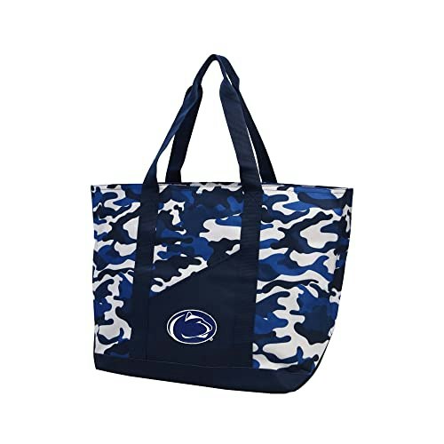 Littlearth Penn State Nittany Lions Camo Tote: $28.93 Littlearth Penn State Nittany Lions Camo Tote: $28.93