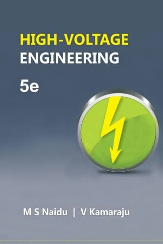 High Voltage Engineering: $17.67 High Voltage Engineering: $17.67