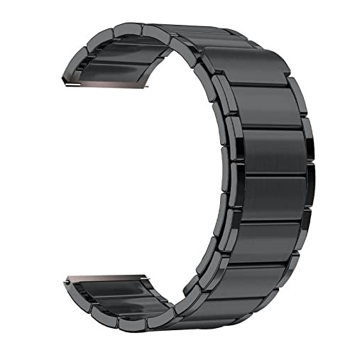 ORIbox 22mm Adjustable Magnetic Watch Band: $13.79