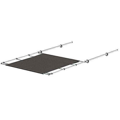 SureShade PTX 63-Inch Power Boat Shade: $1,147.61 SureShade PTX 63-Inch Power Boat Shade: $1,147.61