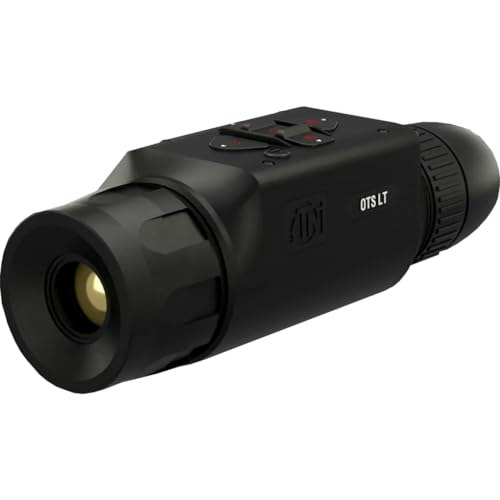 ATN OTS-LT 160x120 Thermal Monocular: $612.59 ATN OTS-LT 160x120 Thermal Monocular: $612.59