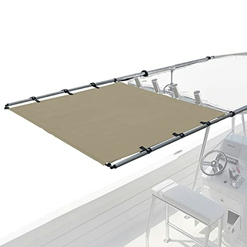 SureShade PTX 69-Inch Marine Power Shade: $1,717.42 SureShade PTX 69-Inch Marine Power Shade: $1,717.42