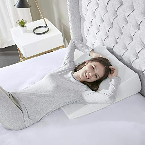 Sleep Philosophy 22" x 24" Memory Foam Bed Pillow: $31.88 Sleep Philosophy 22" x 24" Memory Foam Bed Pillow: $31.88