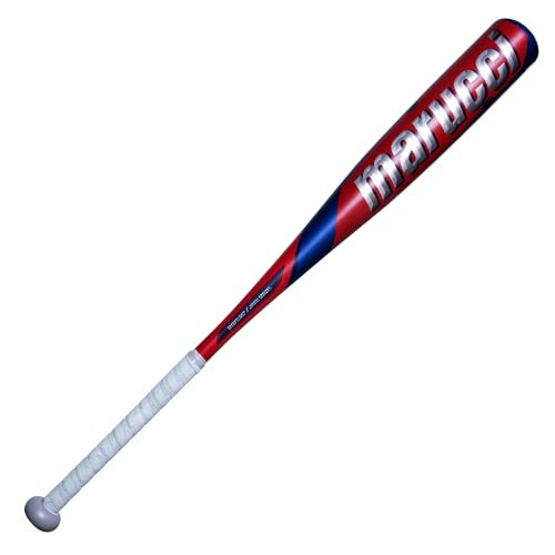 Marucci America -8 Aluminum Baseball Bat: $117 Marucci America -8 Aluminum Baseball Bat: $117