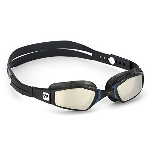 Phelps Ninja Competitive Swim Goggles: $20.98 Phelps Ninja Competitive Swim Goggles: $20.98