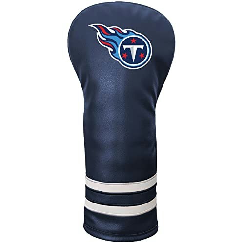 Team Golf NFL Vintage Fairway Headcover: $17.20 Team Golf NFL Vintage Fairway Headcover: $17.20