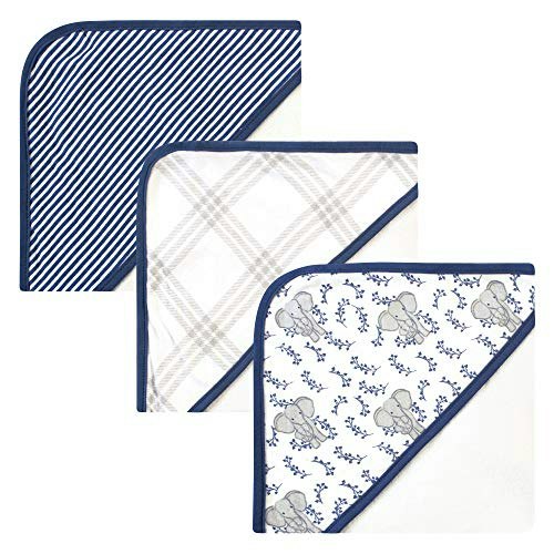 Touched by Nature Organic Cotton Hooded Baby Towel: $14.04 Touched by Nature Organic Cotton Hooded Baby Towel: $14.04
